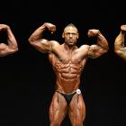 Lonnie  Harrison - NPC Colorado State 2014 - #1